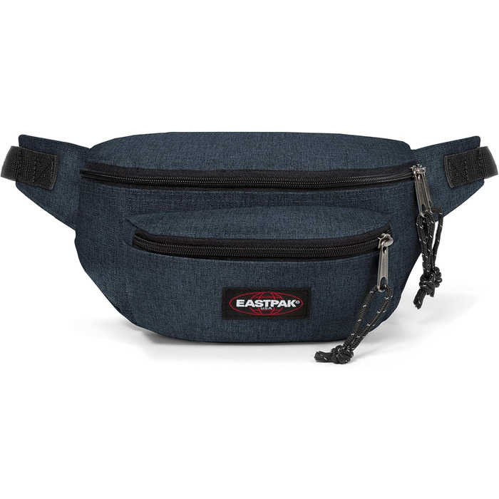 Сумка EASTPAK Doggy Bag Triple Denim, універсальний розмір