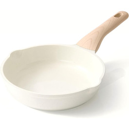 Сковорода Kordisen з антипригарним покриттям з граніту, 20 см, сумісна з індукцією, без PFOA