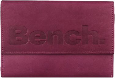 Bench Wonder Wallet Leather 15 cm
