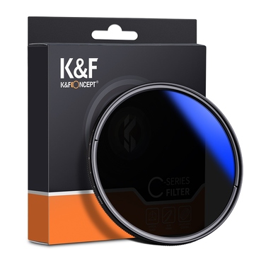 Нейтральний фільтр (ND) K&F Concept KF01.1403, 67мм