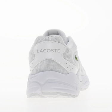 Чоловічі спортивні кросівки Lacoste Storm 96 2K, розмір 44