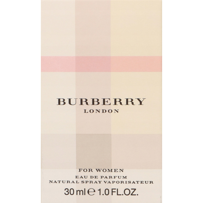 Парфумована вода Burberry London для жінок, 30 мл