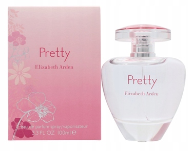 Парфумована вода для жінок Elizabeth Arden Pretty, 100 мл
