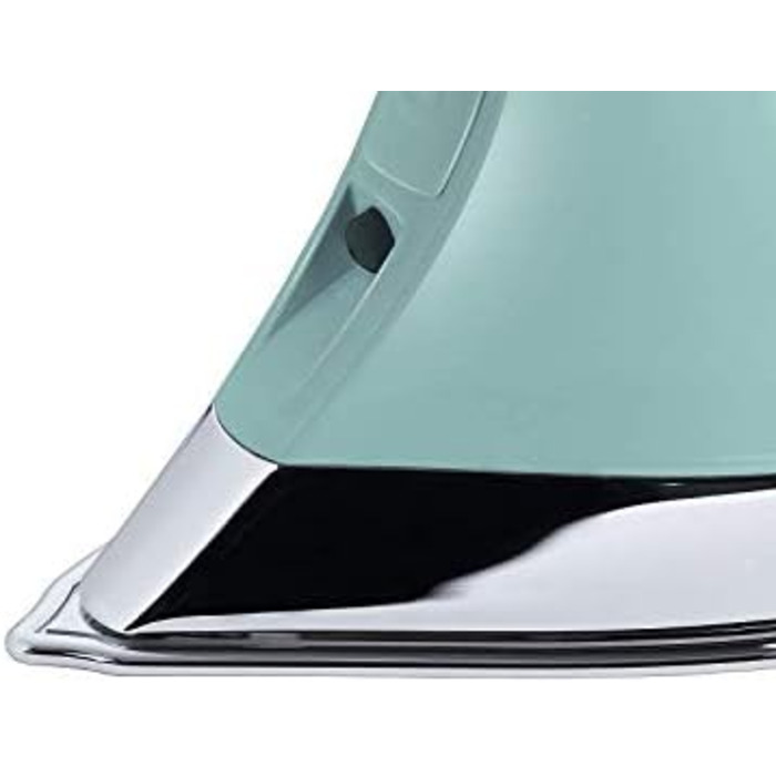 Singer 220429108 Steamcraft Straightener Plus, Mint Green, S