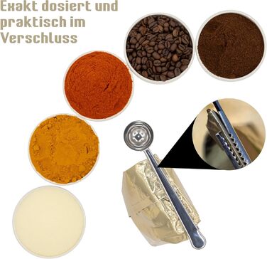 Набір для приготування кави френч-прес, 1 літр, з молочний спінювач, з нержавіючої сталі, термоізольований