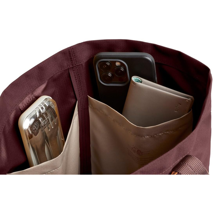 Bellroy City Tote