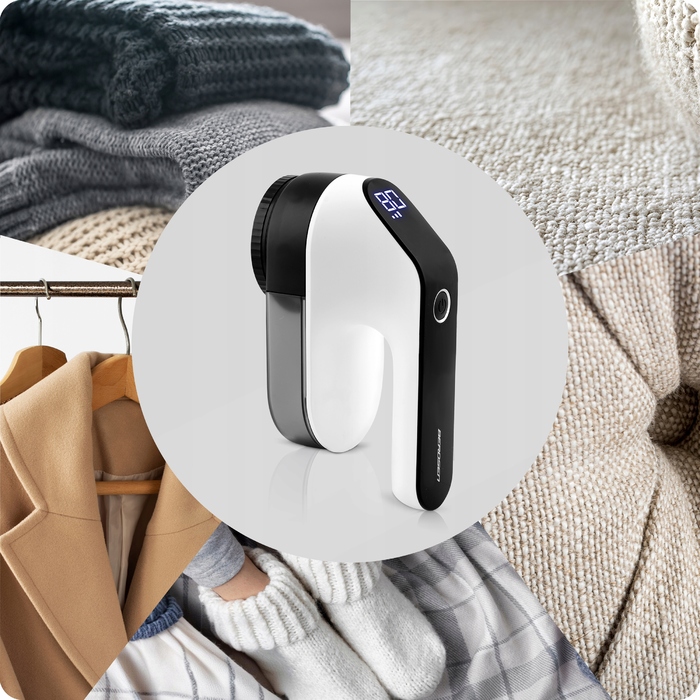 Машинка для гоління одягу Berdsen BD-391