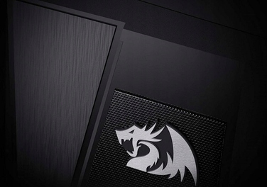 Комплект колонок 2.0 Redragon GS520 Anvil 25 Вт, чорний