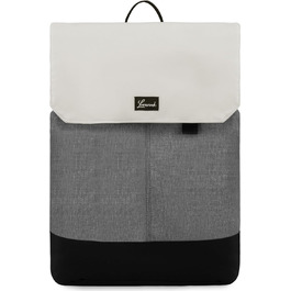 LOVEVOOK Рюкзак для підліток, дівчаток: водонепроникний, з відділенням для ноутбука 15.6