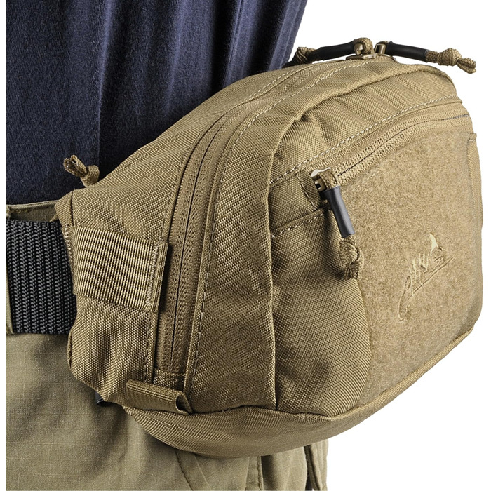 Поясна сумка Possum Cordura® Shadow Grey (35)