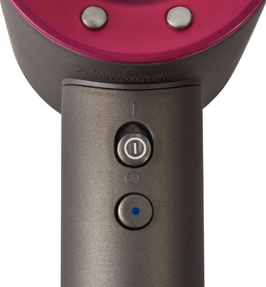 Набір для догляду за волоссям Dyson: фен, випрямляч та щітка для волосся Casdon
