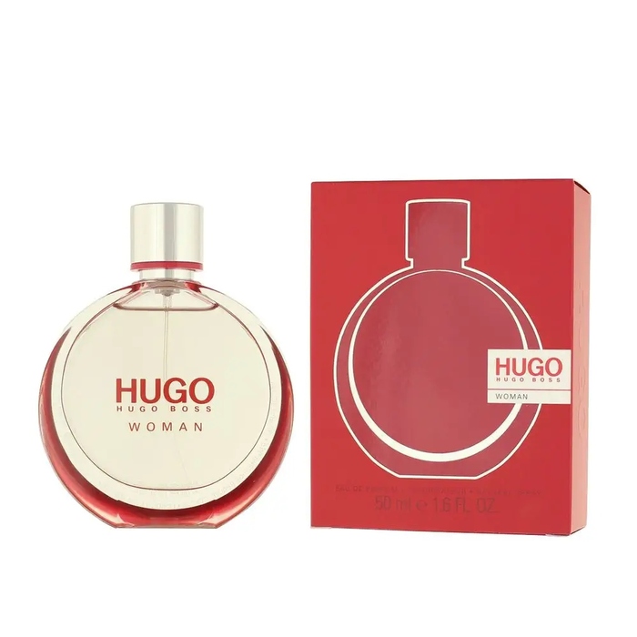 Парфумована вода Hugo Boss Hugo Woman (Red), 50 мл