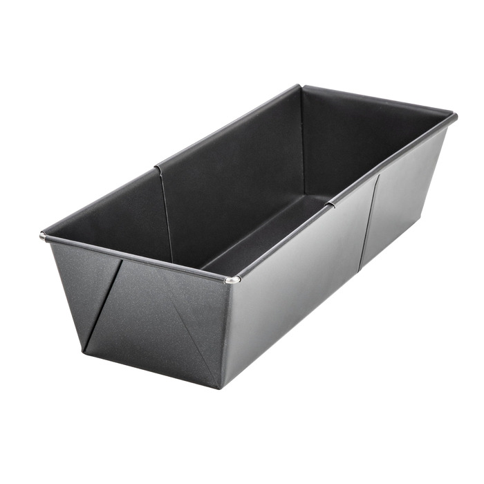 Форма для випічки Zenker Königskuchen Black Metallic розширювана 20-35 см, сталь з антипригарним покриттям, до 230°C, Німеччина, 5 років гарантії