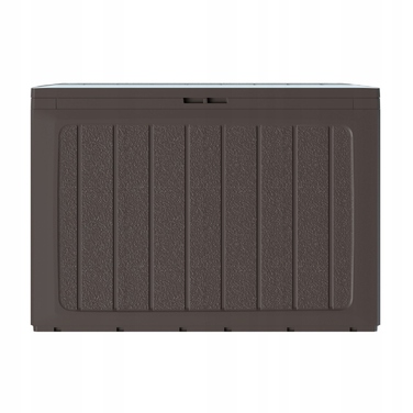 Садова скриня Prosperplast BoardeBox, 190 л, коричнева