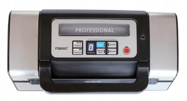 Вакууматор для продуктів Maxxo VM Profi