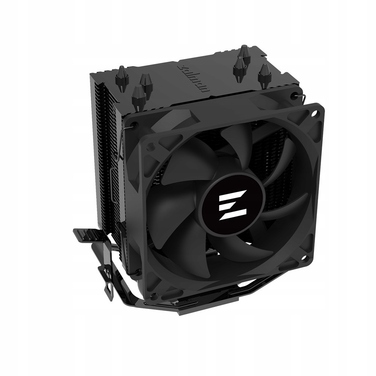 Активне охолодження процесора Zalman CNPS4X BLACK