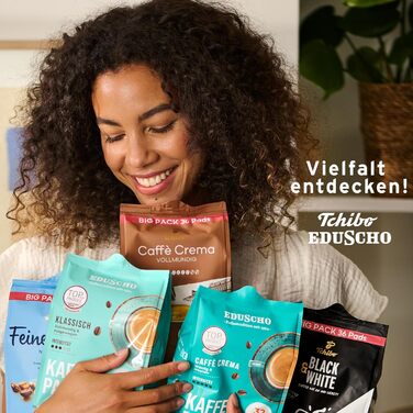 Кава Tchibo Aromadose, контейнер для кави, 500г, нержавіюча сталь, аромощітка (ТуркІс)