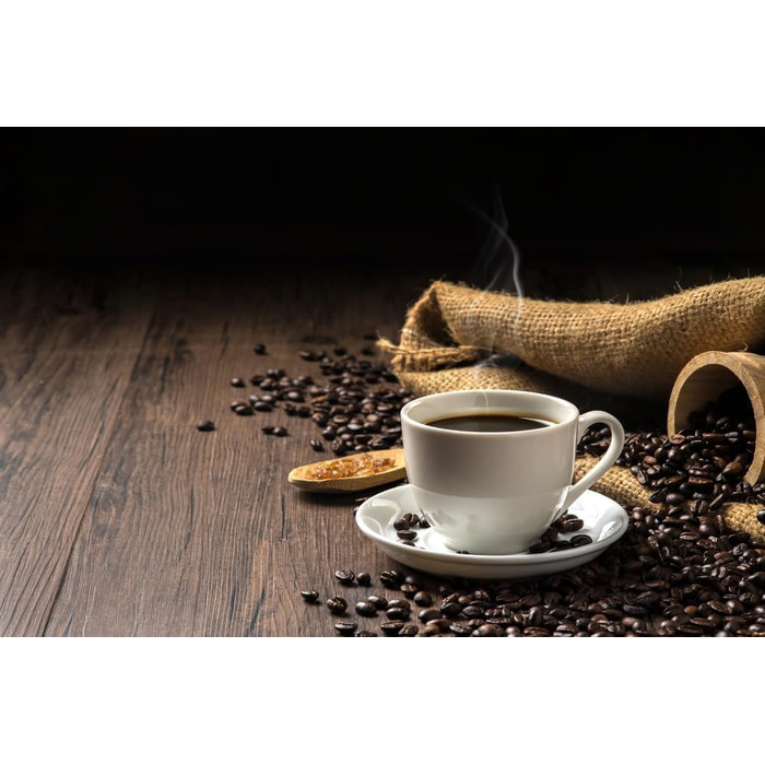 Кава в зернах Kimbo Espresso Napoletano, темне обсмаження, 1 кг (набір 3 упаковки)