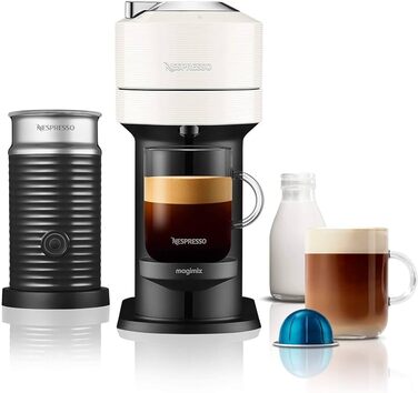 Nespresso Vertuo Line Стартовий набір: 20 капсул для кавомашини Vertuo