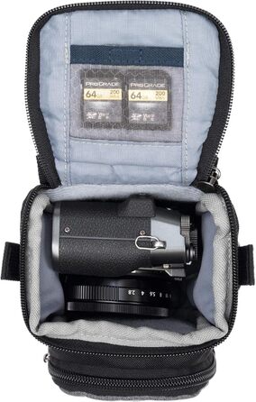 Think Tank Mirrorless Mover 5 - Сумка для беззеркальної камери Coast Green