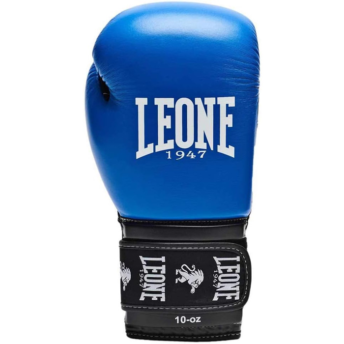 Чоловічі спортивні шкарпетки Leone 1947 блакитні, 10 ozM