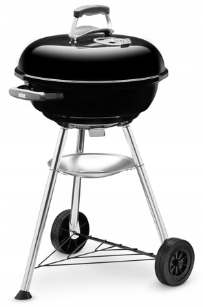 Вугільний гриль Weber 47 x 47 см