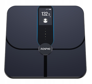 Ваги для ванної кімнати Renpho Elis Nova A031