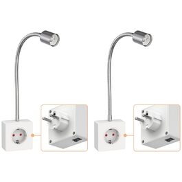 розмір: 2 штуки (1 пачка)