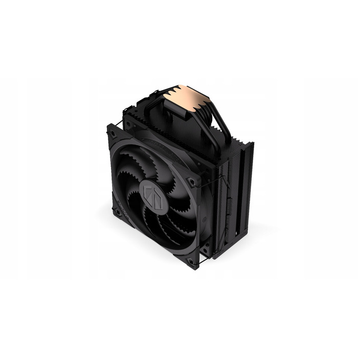 Кулер для процесора Endorfy Fera 5 Black (EY3A011) 120мм