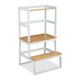 Relaxdays Learning Tower від 1 року