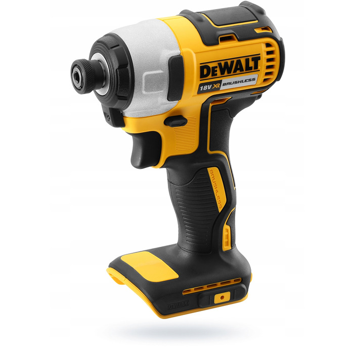 Ударний шурупокрут DeWalt DCF787N 18V 170Nm (без АКБ та ЗУ)