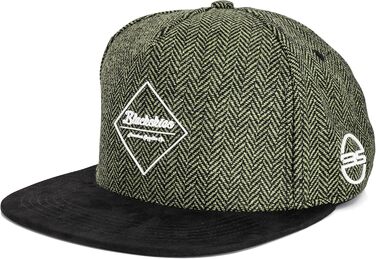 Кепка Snapback Blackskies® Ancient Gods | Преміум бейсболка для чоловіків та жінок | З логотипом бренду, літня, унісекс