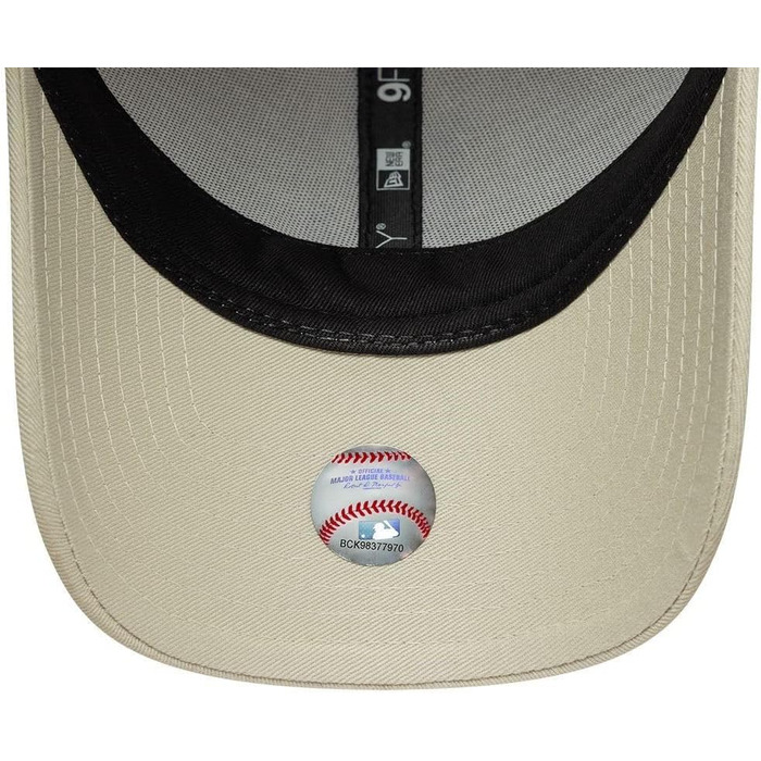 Кепка New Era MLB 9Forty з регулюванням, бейсболка Snapback, Нью-Йорк Янкиз, Лос-Анджелес Доджерс, Детройт Тайгерс