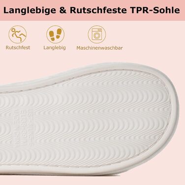 Тапочки зимові для жінок та чоловіків, теплі, з плюшем, з пам'яттю форми, антиковзкі, унисекс, розмір 40.5/42 EU, сірий леопард