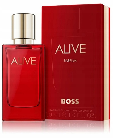 Парфуми Hugo Boss Alive, 30 мл