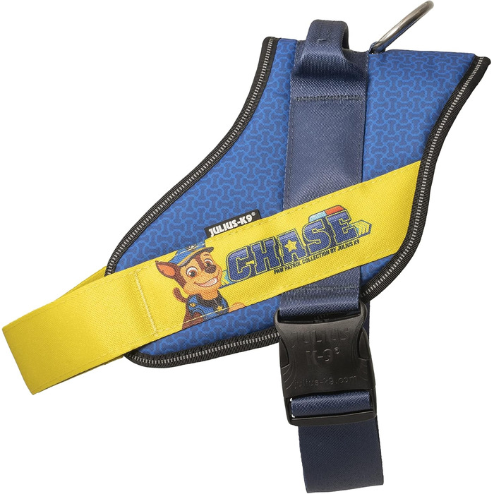 Нашийник для собак Paw Patrol JK9, Чейз, розмір XL/2