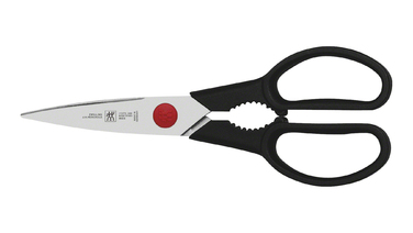 Набір ножів у підставці Zwilling Gourmet, 5 предметів
