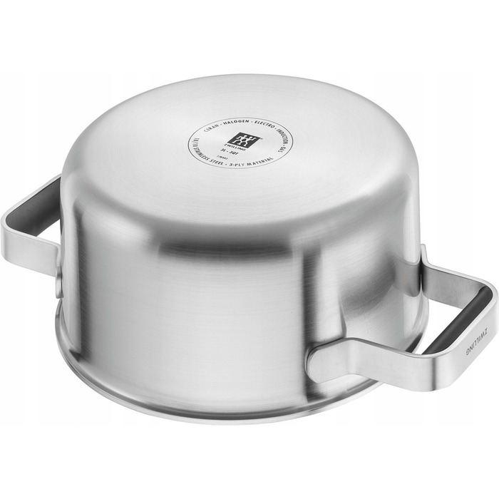 Набір каструль ZWILLING PURE, 5 предметів