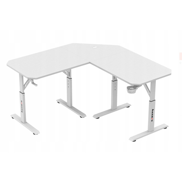 Ігровий стіл Huzaro, 140 x 79 x 140 см