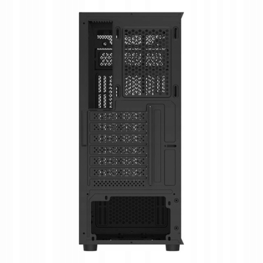 Корпус для комп'ютера Darkflash A290 Midi Tower ATX, чорний, з вікном