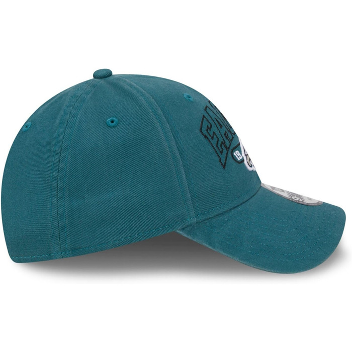 Кепка бейсболка New Era Unisex M 940outline Philadelphia Eagles, універсальний розмір