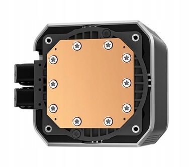 Рідинне охолодження Deepcool Mystique 360 (R-LX750-BKDSNMP-G-1)
