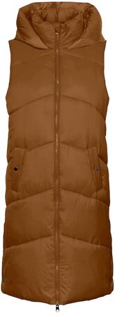 Жилет жіночий VERO MODA Weste VMUPPSALA (L, гума)