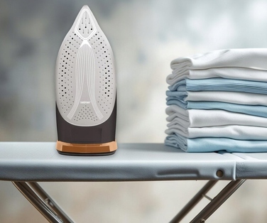 Бездротова праска Zelmer Argon, 3000 Вт, керамічна підошва, 450 мл, 40 г/хв