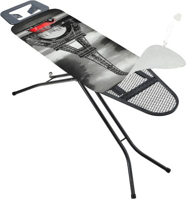 Набір для прасування KADAX з шнурком, 148x52 см, для парової праски, заміна