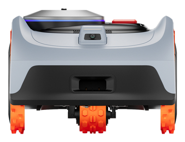Робот-газонокосарка Segway Navimow серія i2 i208e AWD