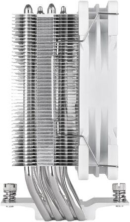 Система охолодження CPU Thermaltake Sync UX400 Snow - 240W, ARGB, для Intel LGA1851/1700 & AMD AM5/AM4