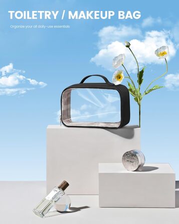 LOVEVOOK Спортивна сумка-рюкзак 37L, чорно-блакитна, для подорожей та відпочинку, з відділенням для взуття та мокрих речей, водонепроникна