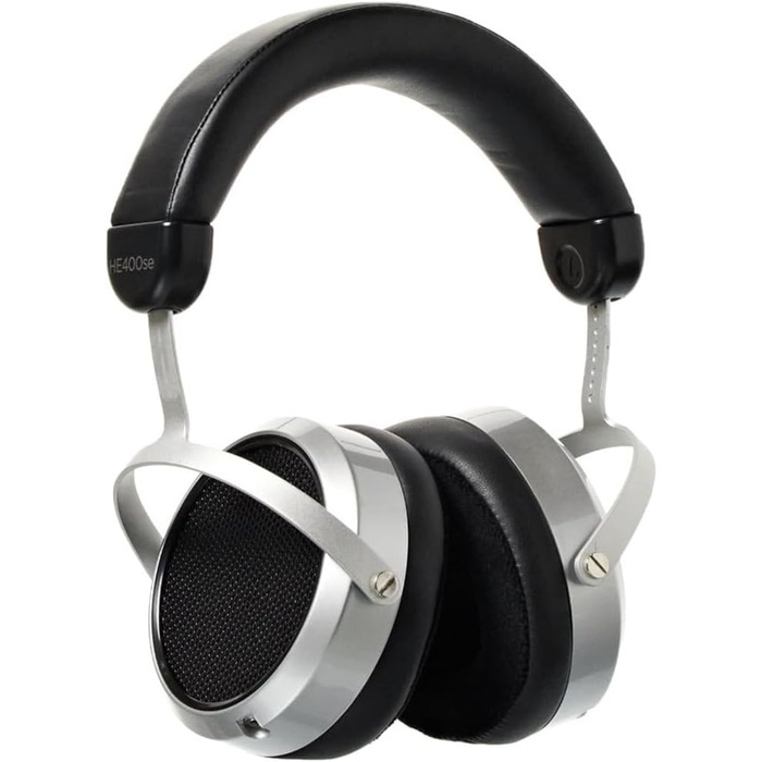 HIFIMAN HE400SE навушники Hi-Fi для мобільного використання, срібні, регульовані