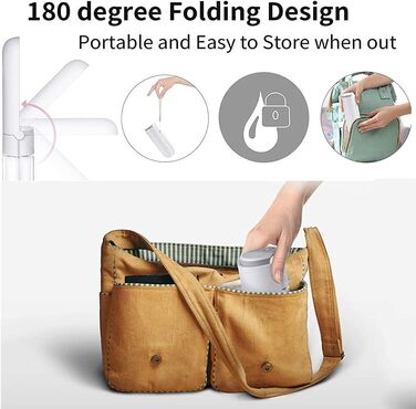 Складана пляшка для води для собак та котів, портативна, для прогулянок, подорожей та активного відпочинку